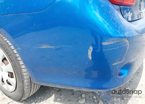 2009 Toyota Corolla Le из США, поврежденный, VIN 2T1BU40E29C092201